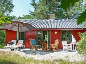 6 person holiday home in Nex